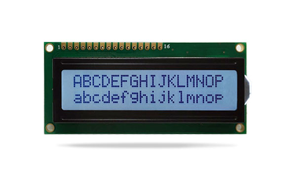 深圳LCD液晶模块