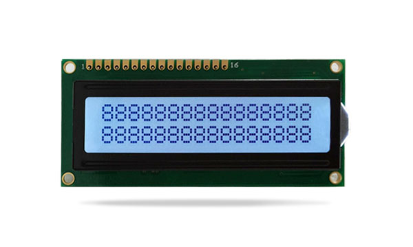 LCD液晶模块