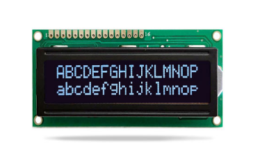 LCD